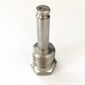 Custom Product Titanium Alloy Precision Casting Stainless Steel Bolts Custom U Type SUS 304 316 Stainless Steel Forged